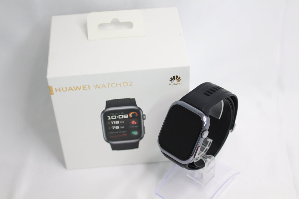 HUAWEI WATCH D2 LCA-B10 ブラック