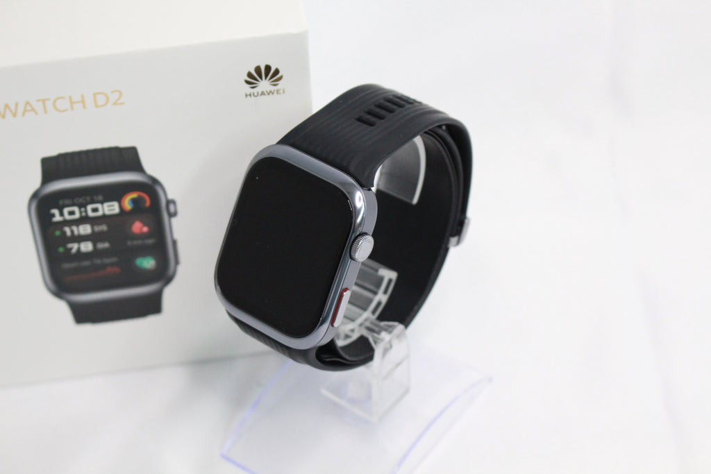 HUAWEI WATCH D2 LCA-B10 ブラック