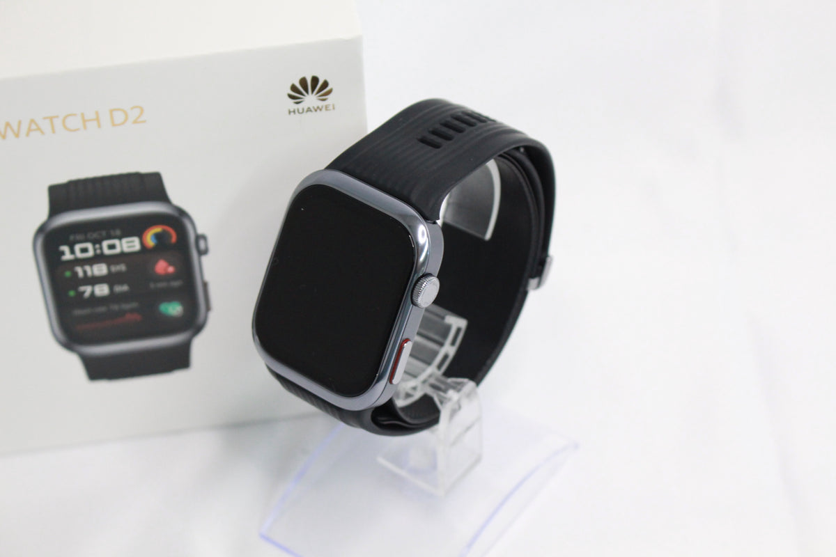HUAWEI WATCH D2 LCA-B10 ブラック