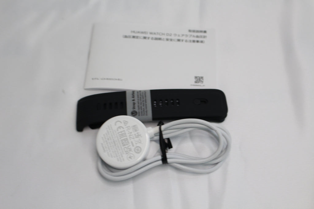 HUAWEI WATCH D2 LCA-B10 ブラック