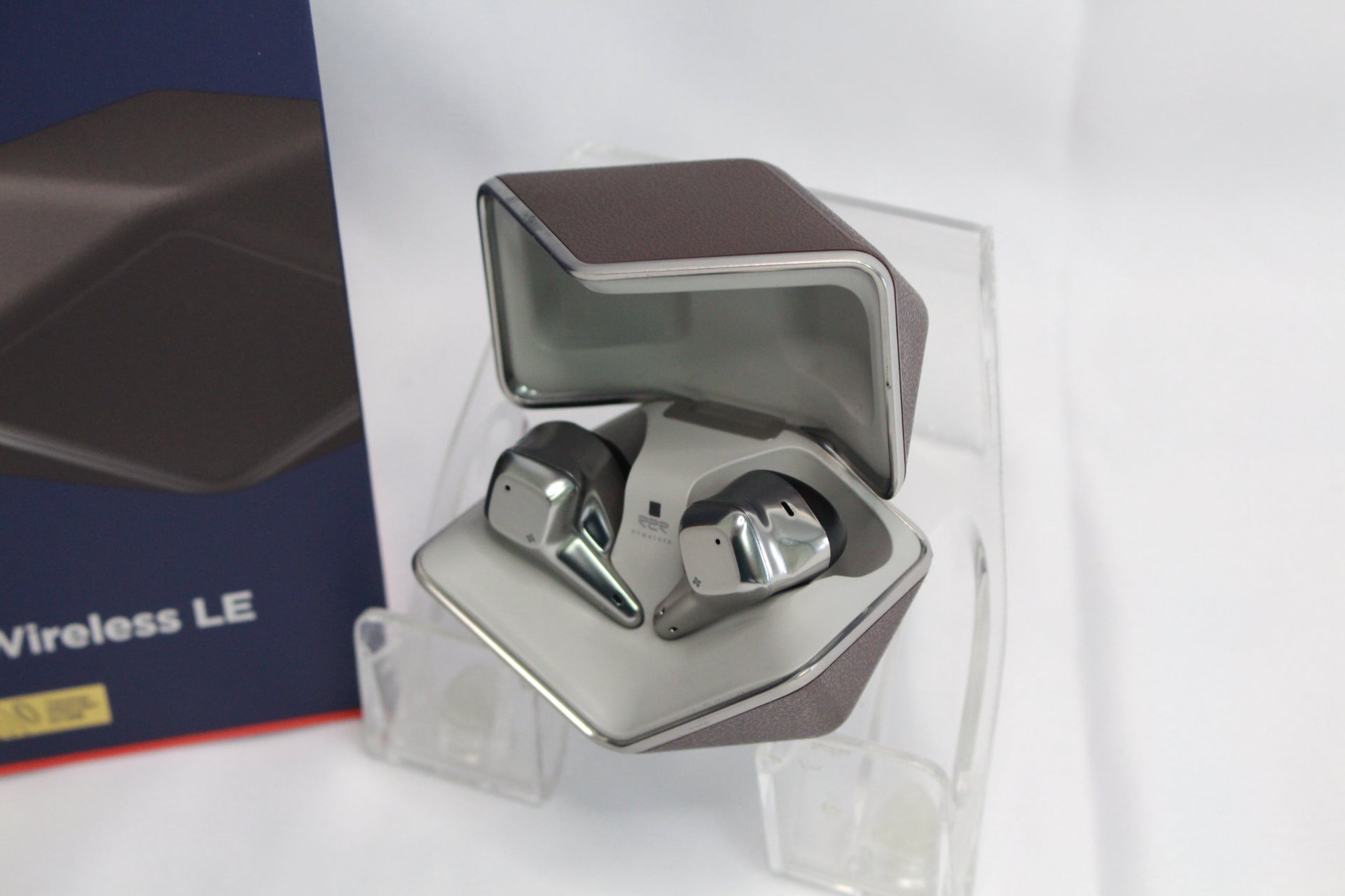 HiFiMAN Svanar Wireless LE