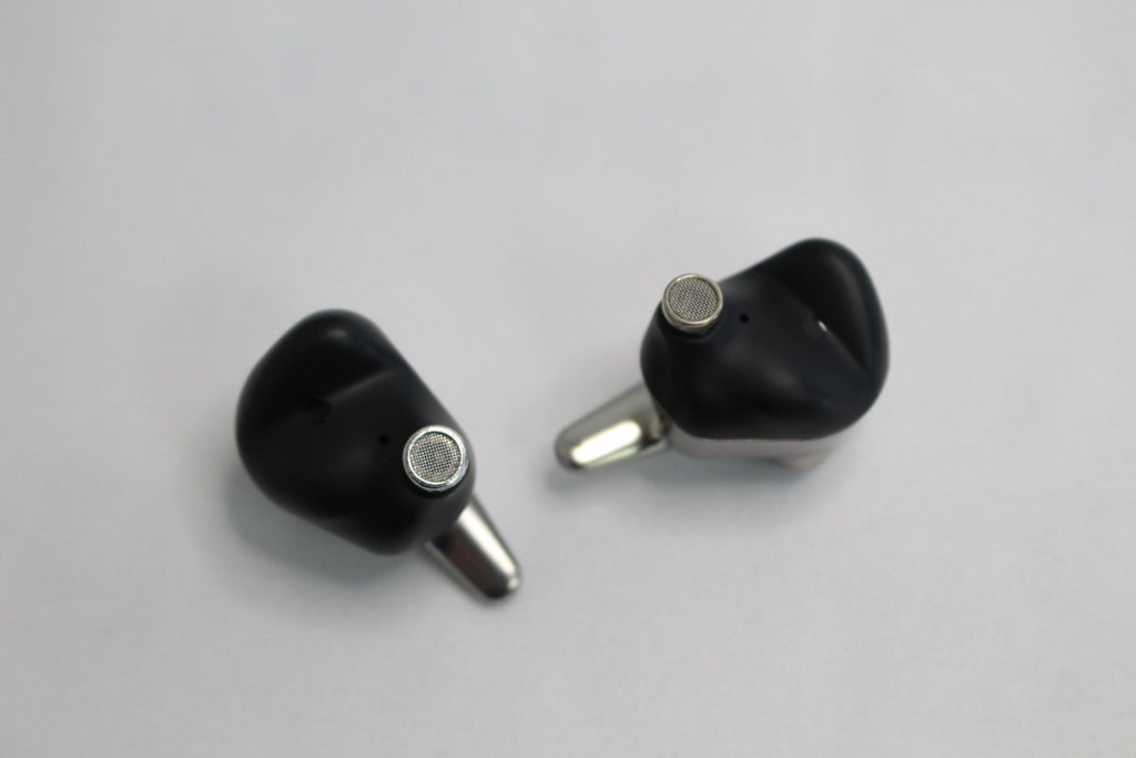 HiFiMAN Svanar Wireless LE