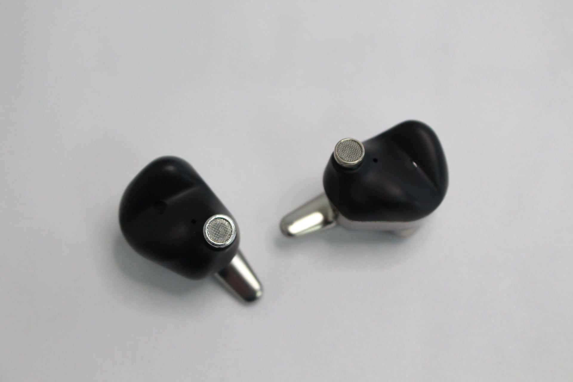 HiFiMAN Svanar Wireless LE