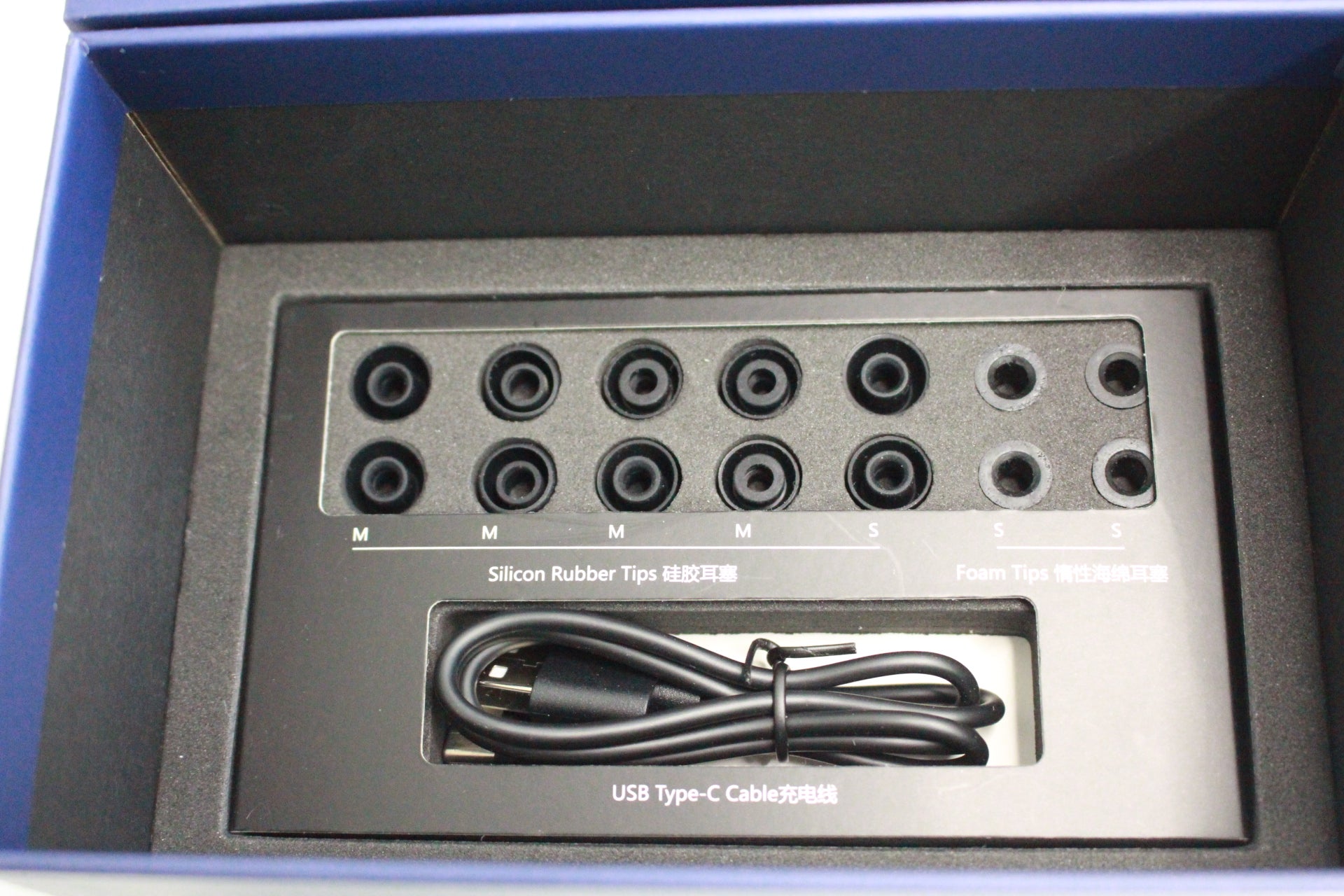 HiFiMAN Svanar Wireless LE