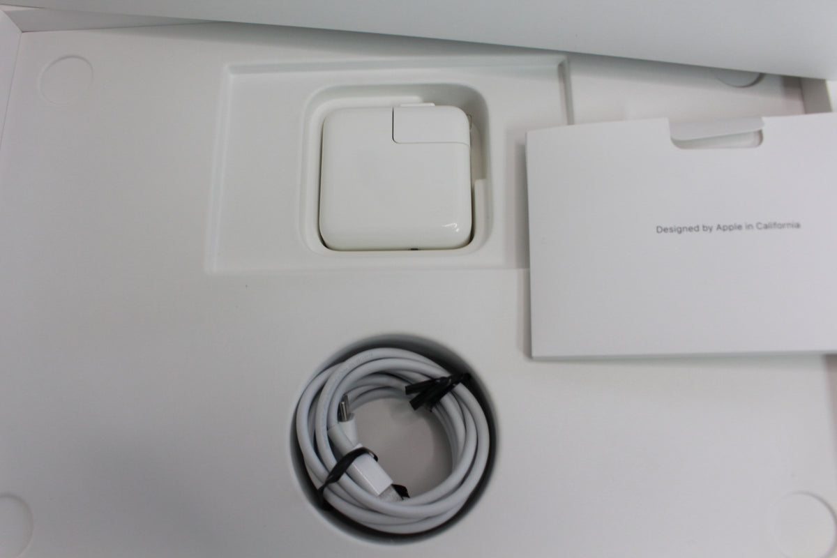 Apple Z124000E0J/A Macbook air 2020 256GB