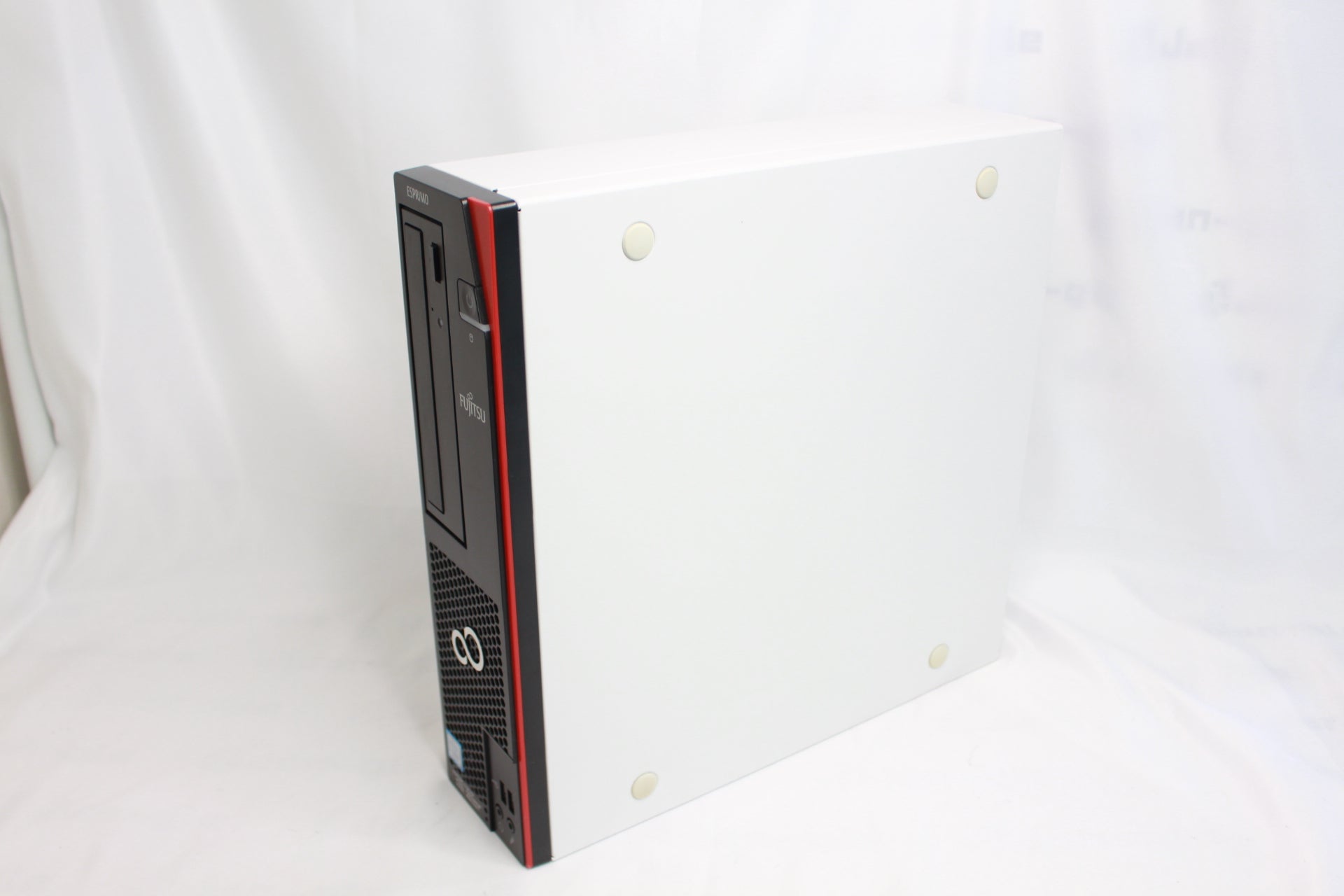 FUJITSU FMV ESPRIMO D587/RX FMVD30019P