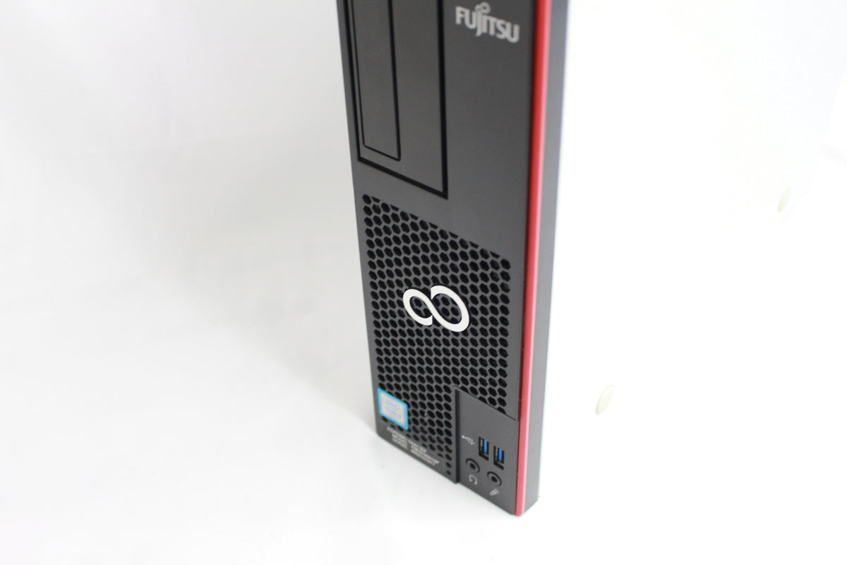 FUJITSU FMV ESPRIMO D587/RX FMVD30019P