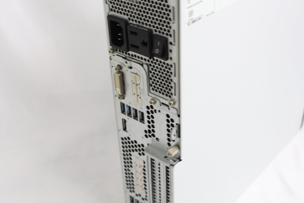 FUJITSU FMV ESPRIMO D587/RX FMVD30019P