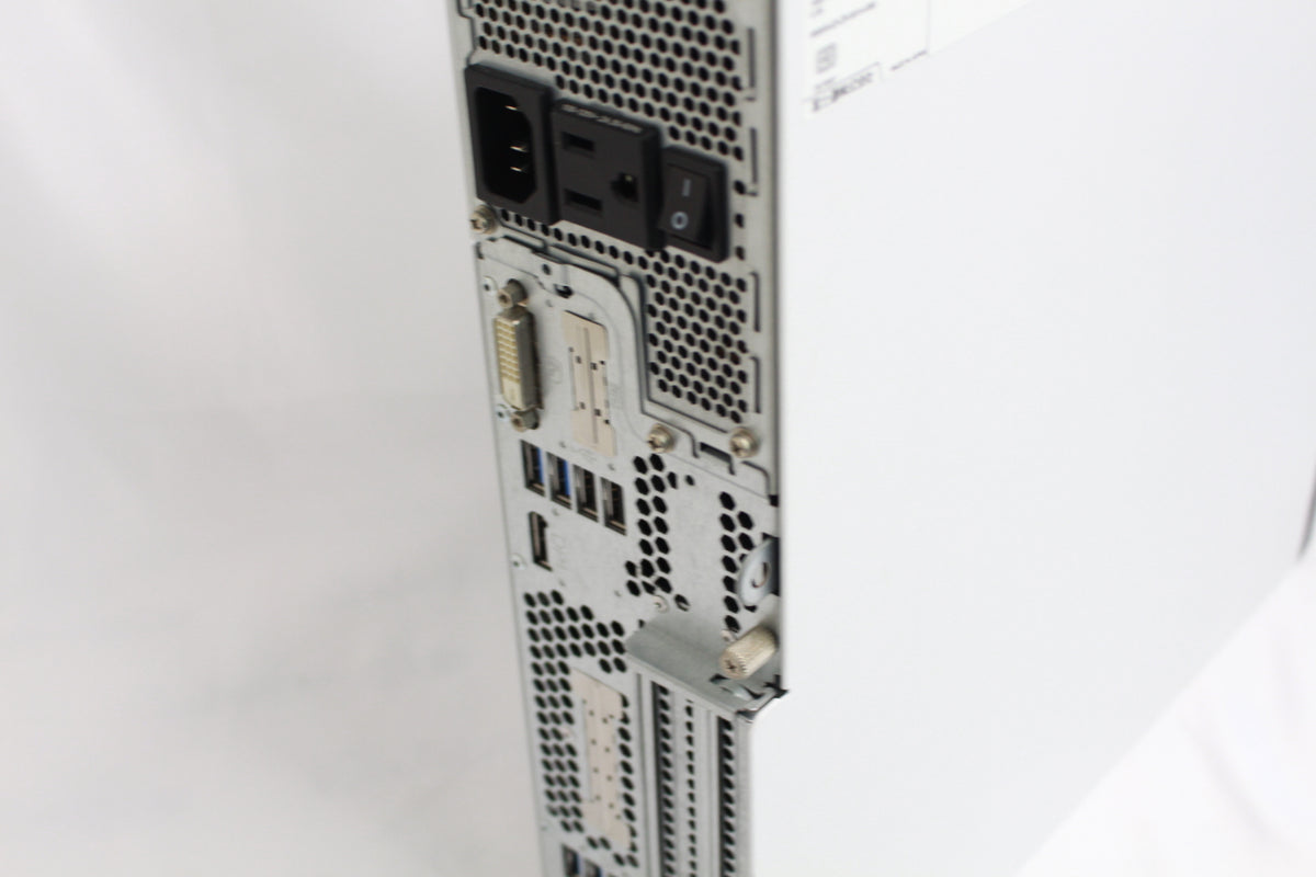 FUJITSU FMV ESPRIMO D587/RX FMVD30019P