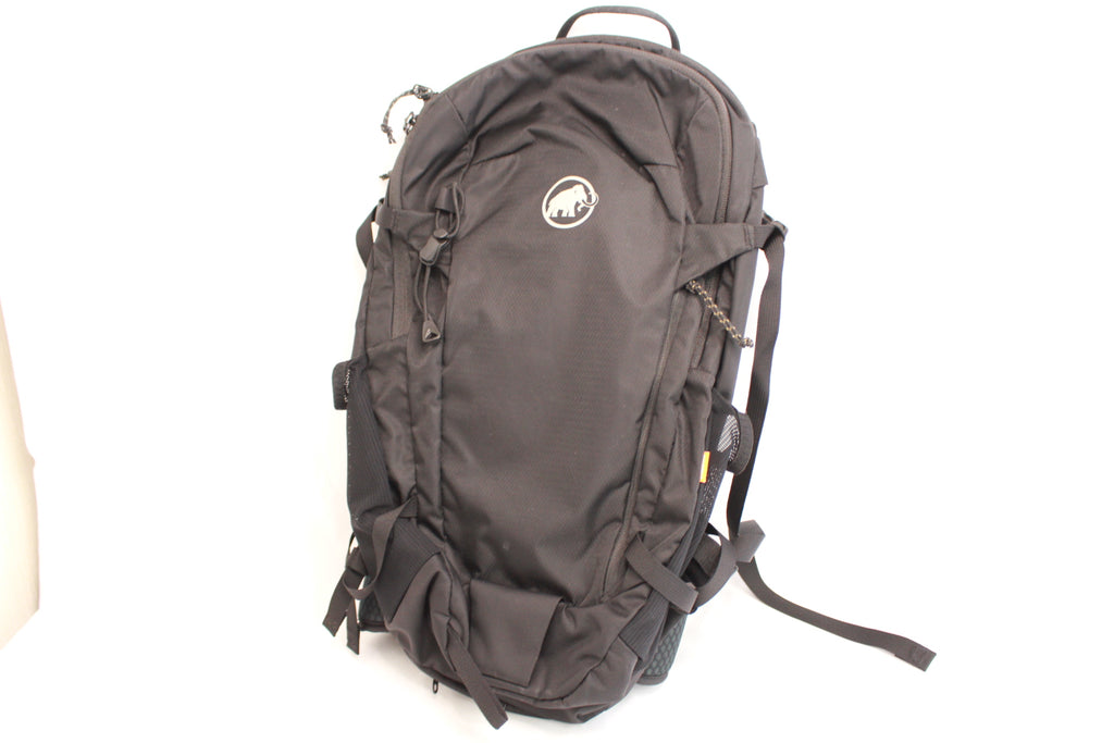 MAMMUT Lithium 15 2530-00301 black 15L