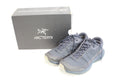 ARC'TERYX  AERIOS FL GTX 24.5cm ネイビー