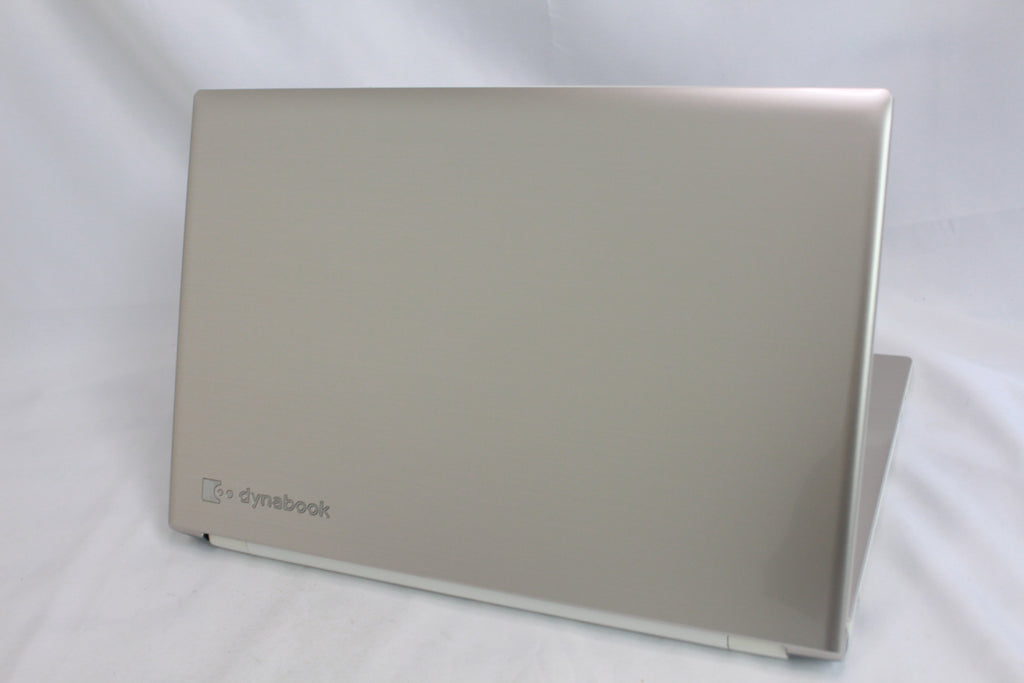 TOSHIBA dynabook T45/CGD