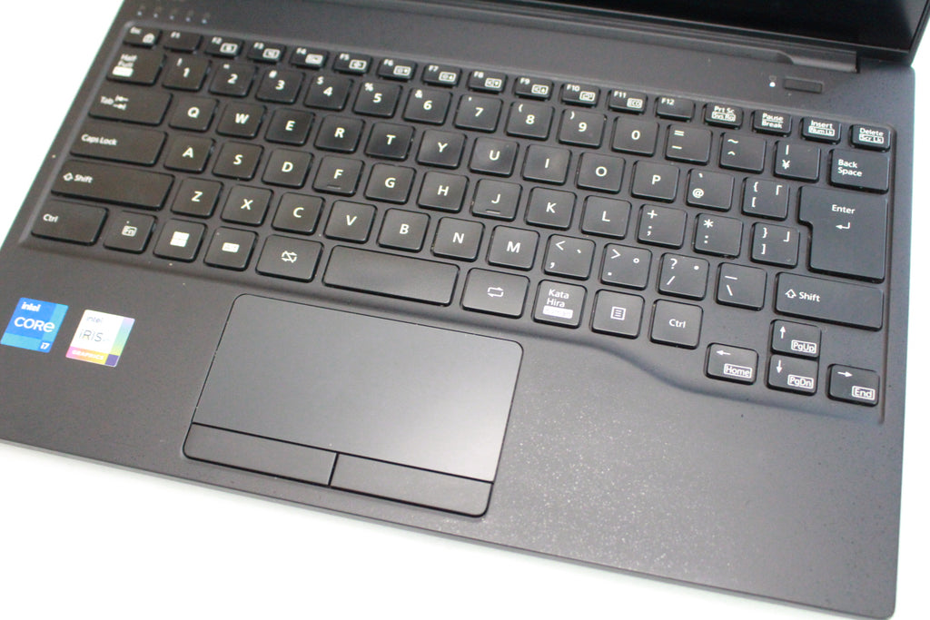 FUJITSU LIFEBOOK WU-X／H1 FMVUH01003