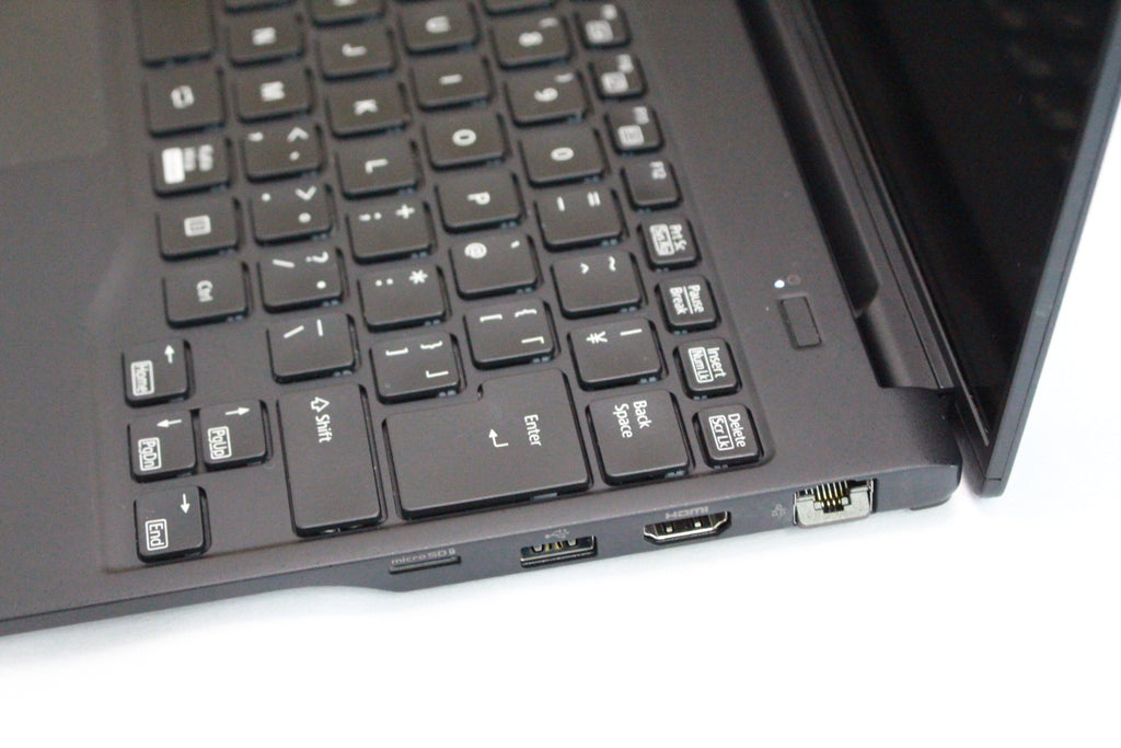 FUJITSU LIFEBOOK WU-X／H1 FMVUH01003