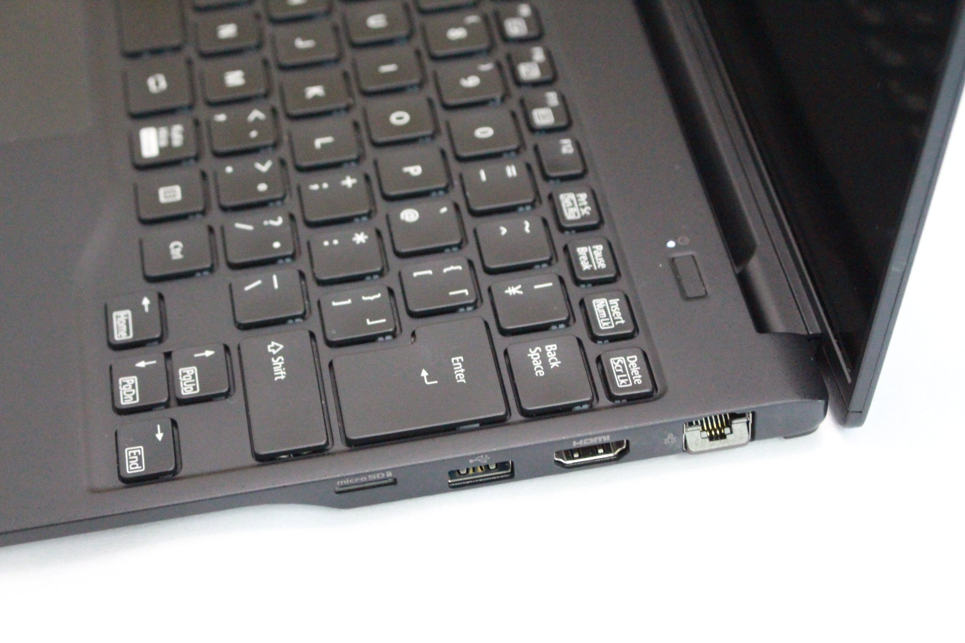 FUJITSU LIFEBOOK WU-X／H1 FMVUH01003