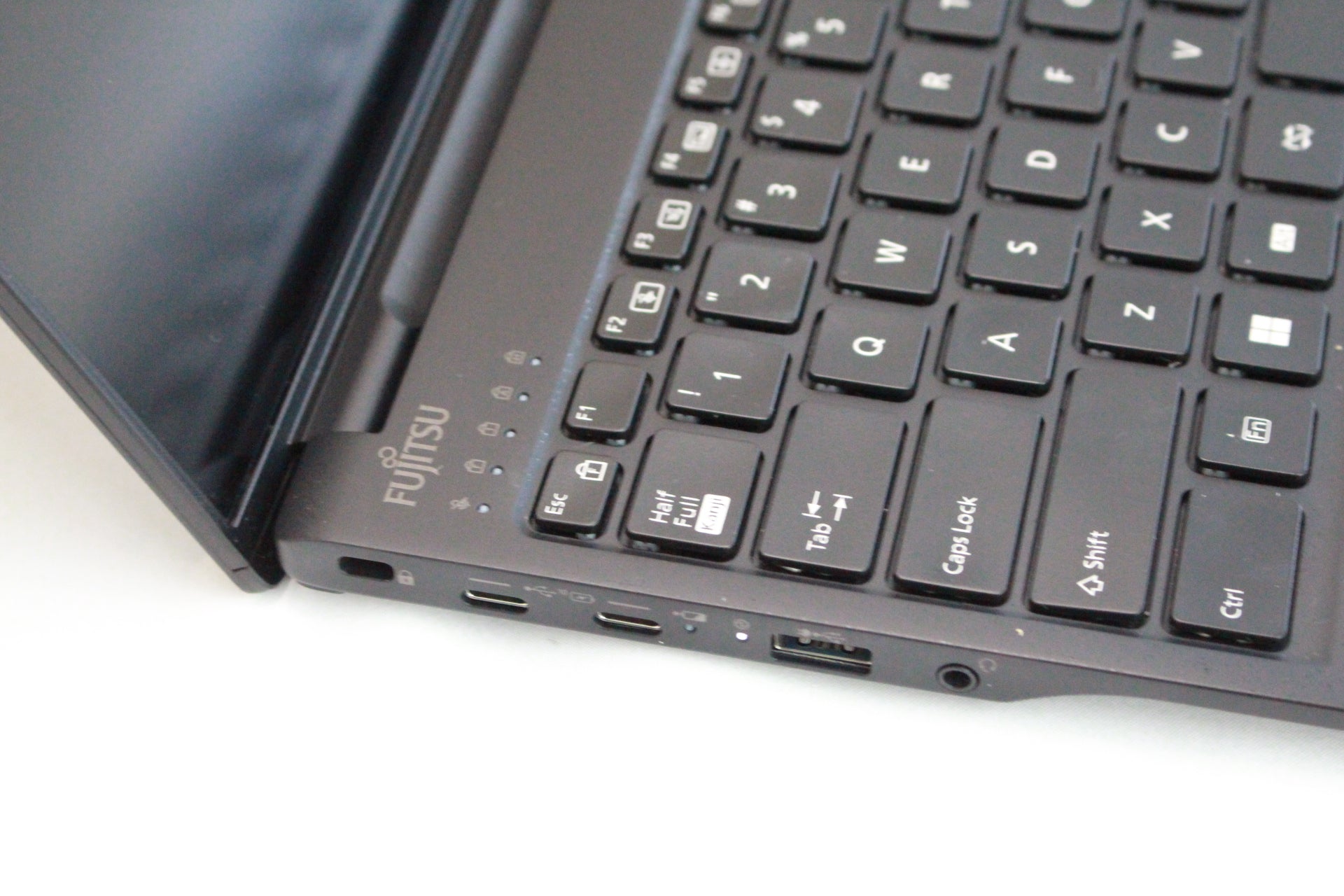 FUJITSU LIFEBOOK WU-X／H1 FMVUH01003