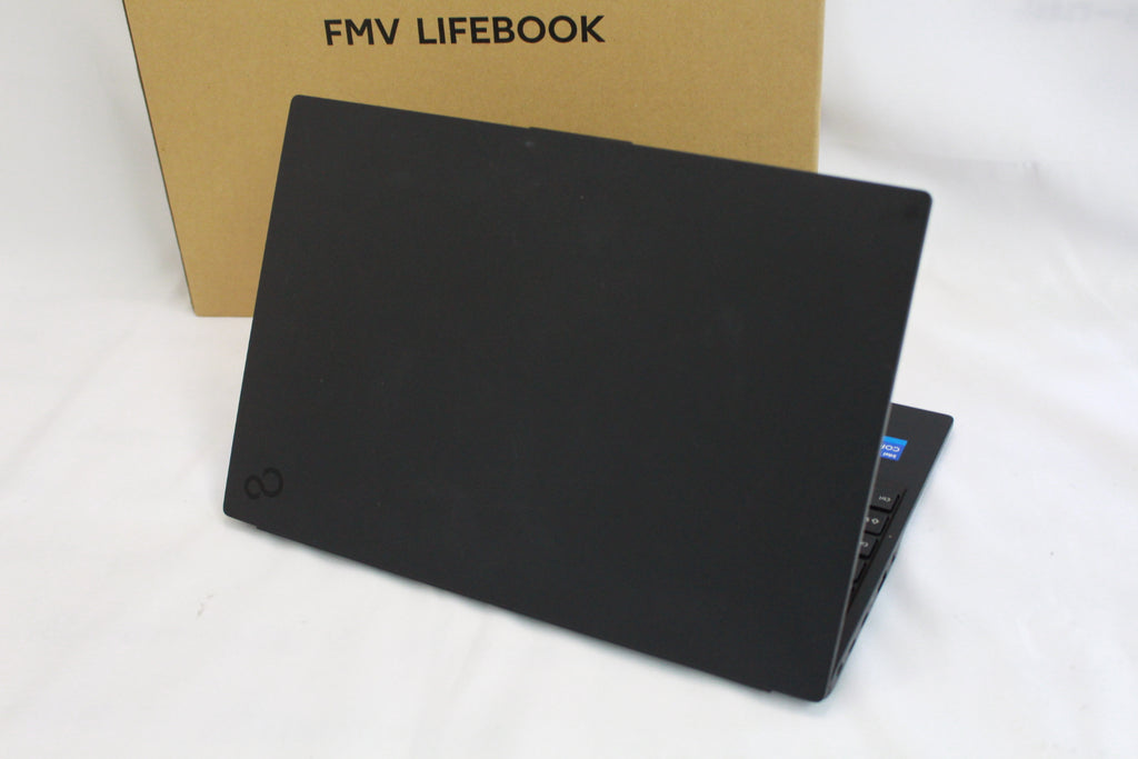 FUJITSU LIFEBOOK WU-X／H1 FMVUH01003