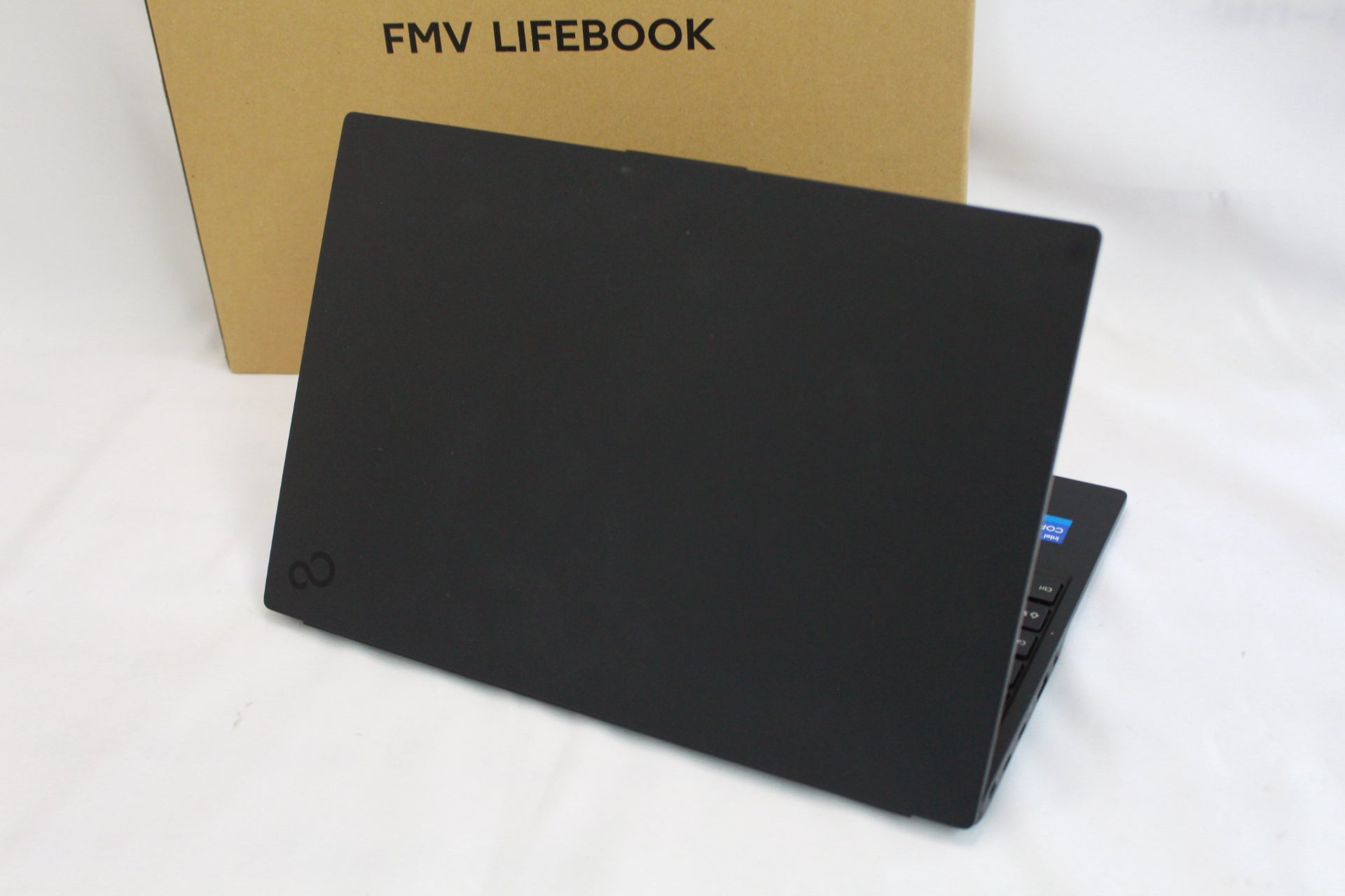 FUJITSU LIFEBOOK WU-X／H1 FMVUH01003