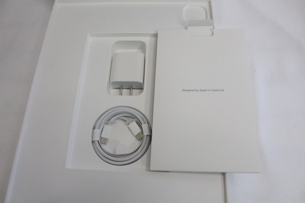 Apple iPad Pro 13-inch (M4) 1TB MVX73J/A