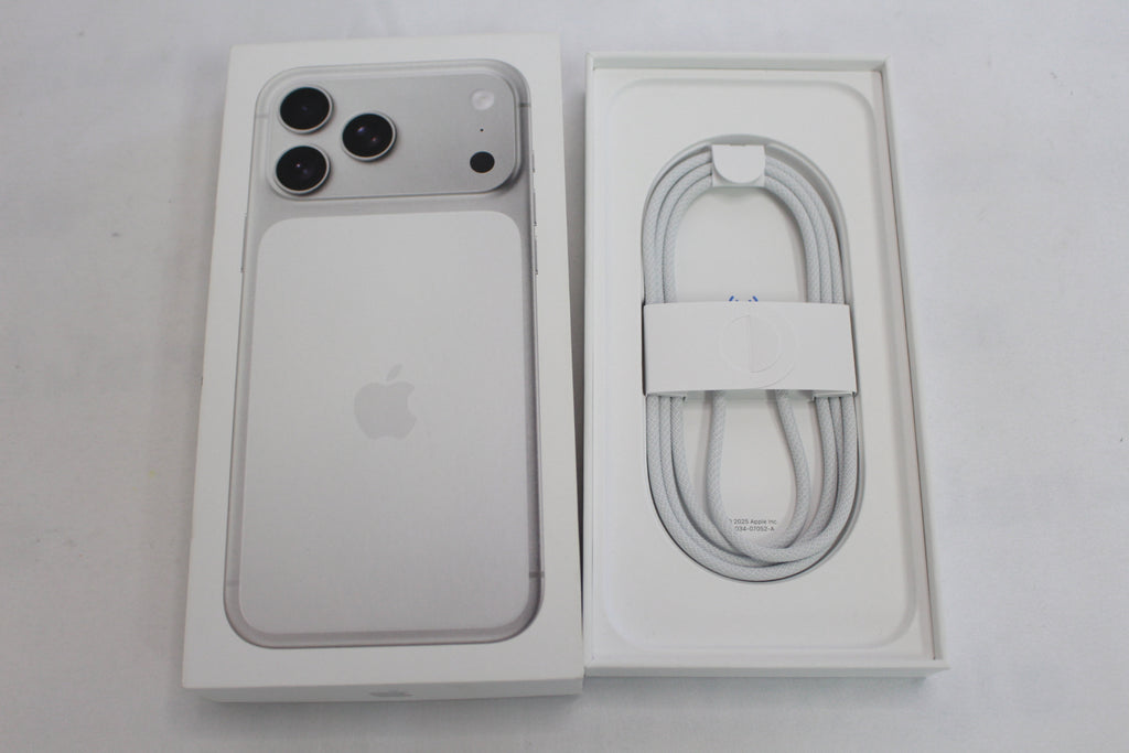 Apple iPhone 17ProMax 256GB MFY84J/A