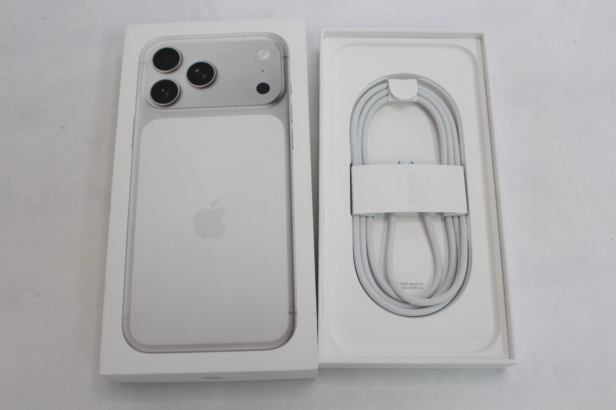 Apple iPhone 17ProMax 256GB MFY84J/A
