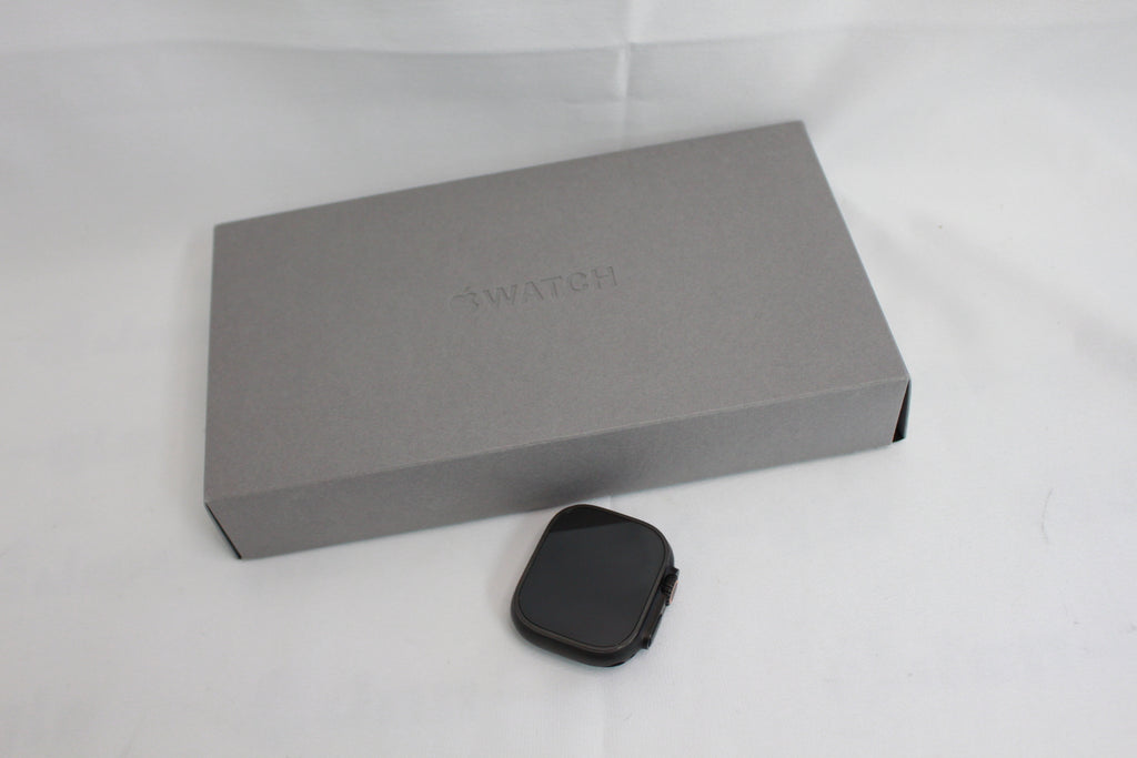 MYTJ3J/A APPLE Watch Ultra2 49mm