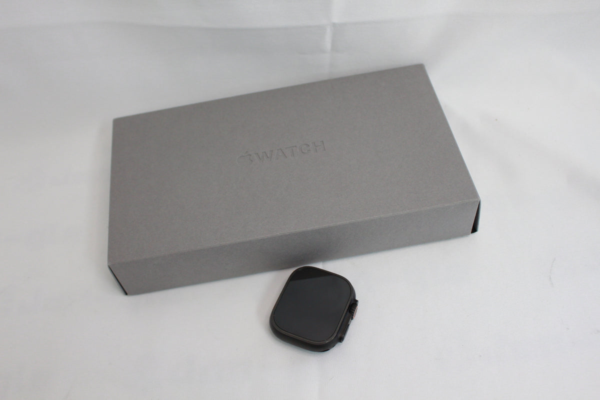 MYTJ3J/A APPLE Watch Ultra2 49mm