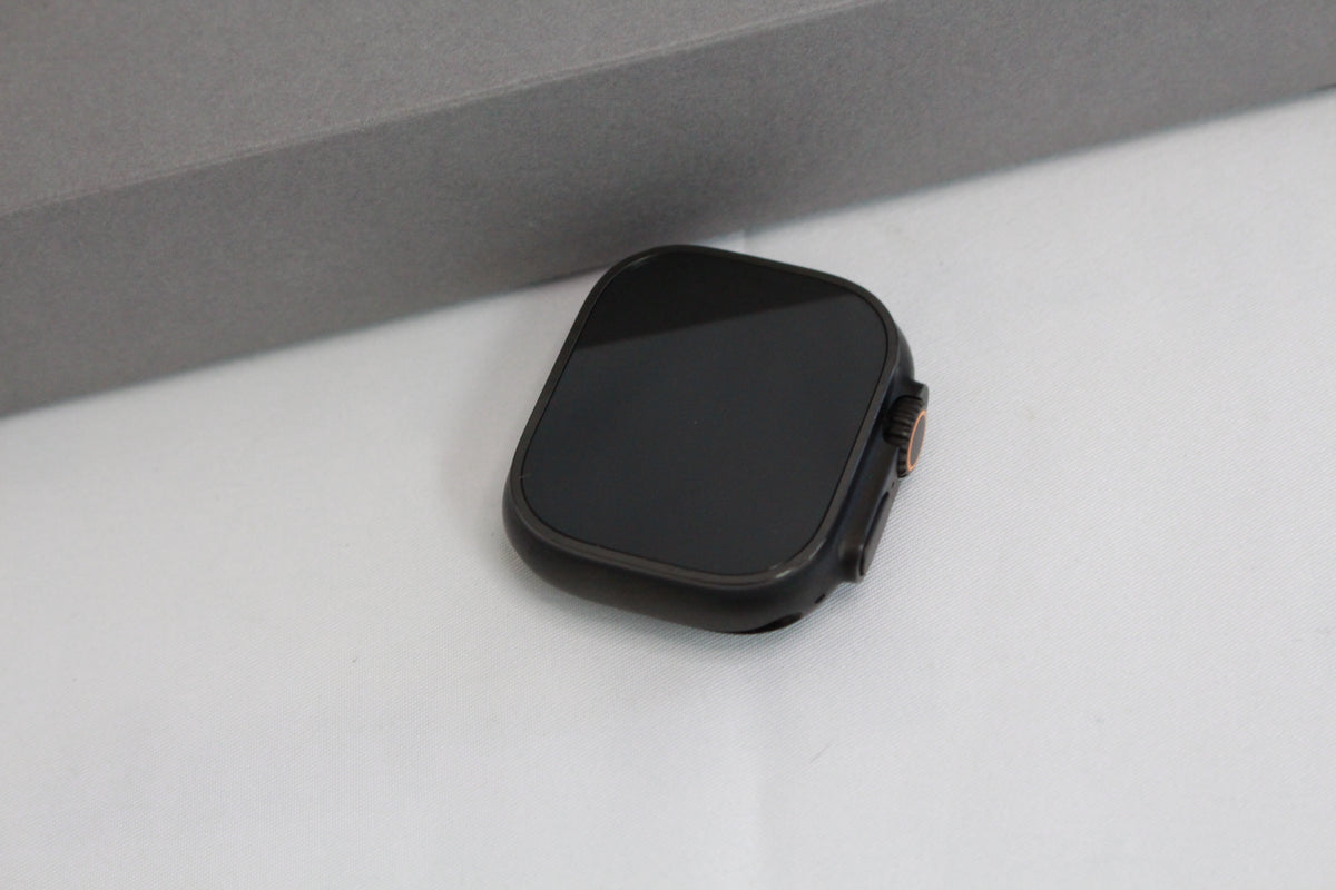 MYTJ3J/A APPLE Watch Ultra2 49mm