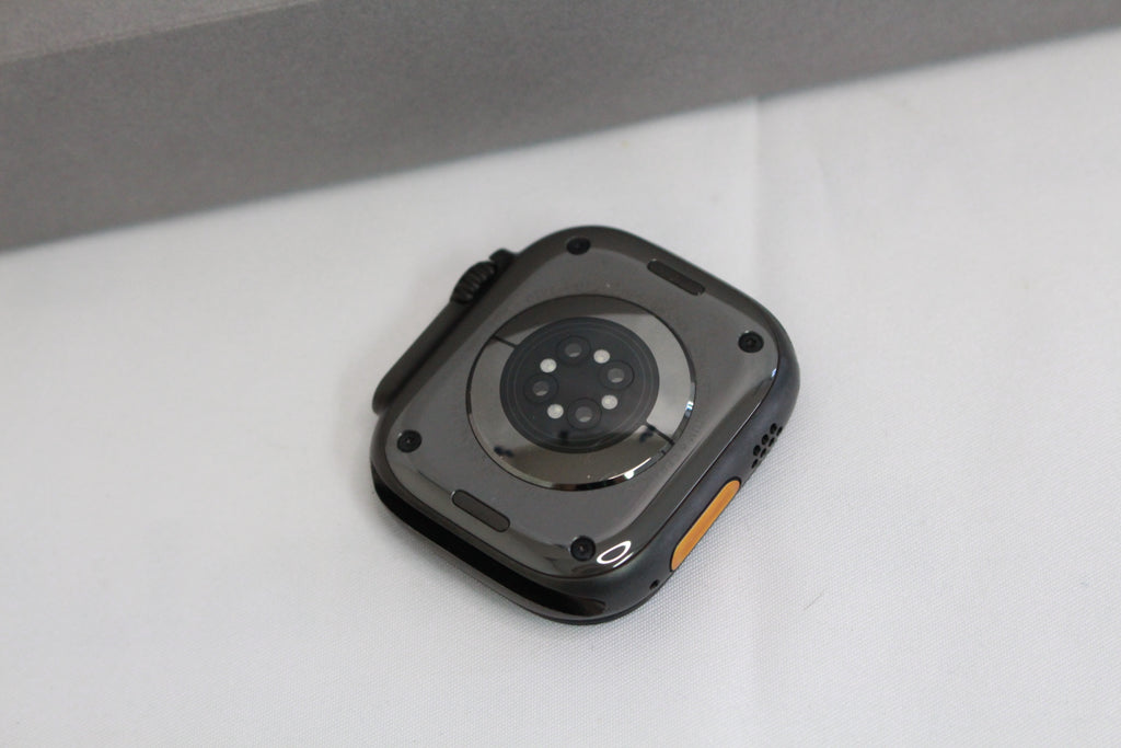 MYTJ3J/A APPLE Watch Ultra2 49mm