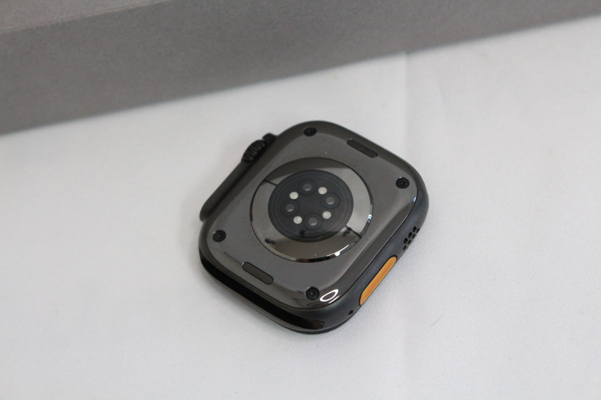 MYTJ3J/A APPLE Watch Ultra2 49mm