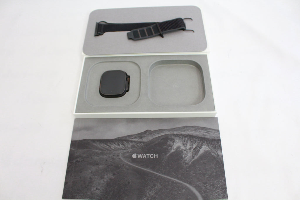 MYTJ3J/A APPLE Watch Ultra2 49mm