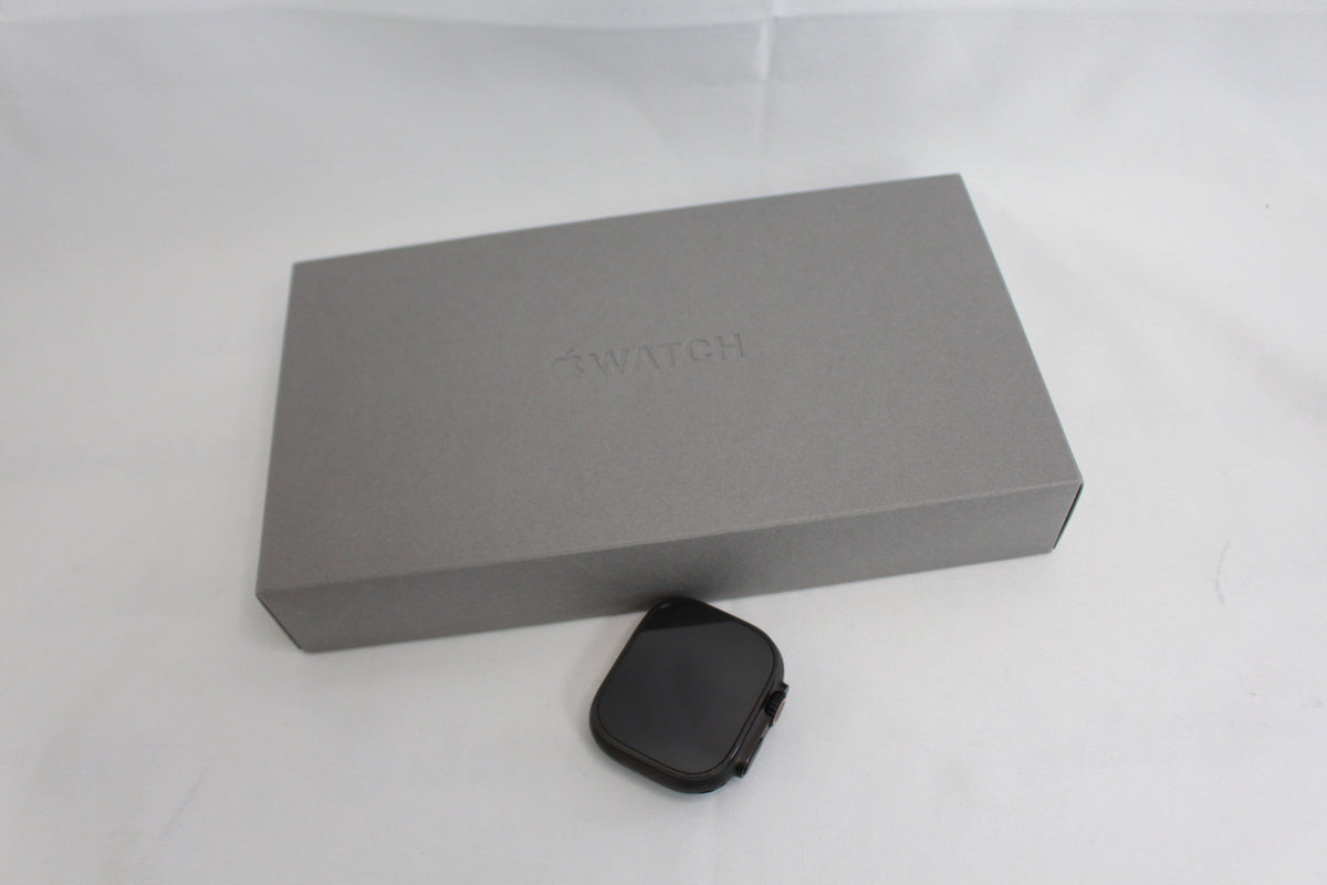 MX5V3J/A Apple watch Ultra2 49mm
