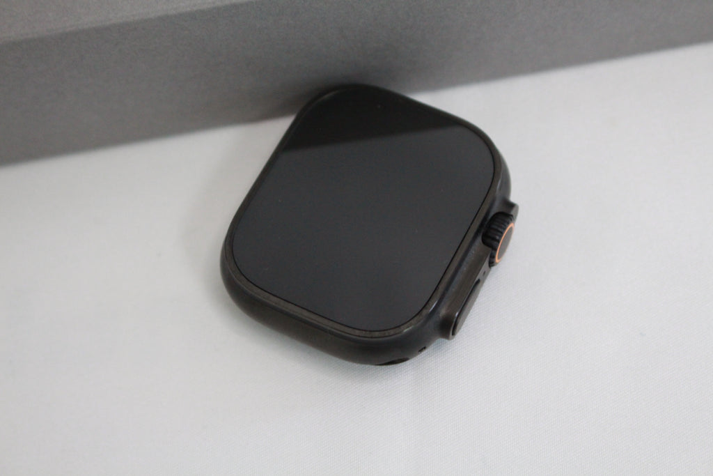 MX5V3J/A Apple watch Ultra2 49mm