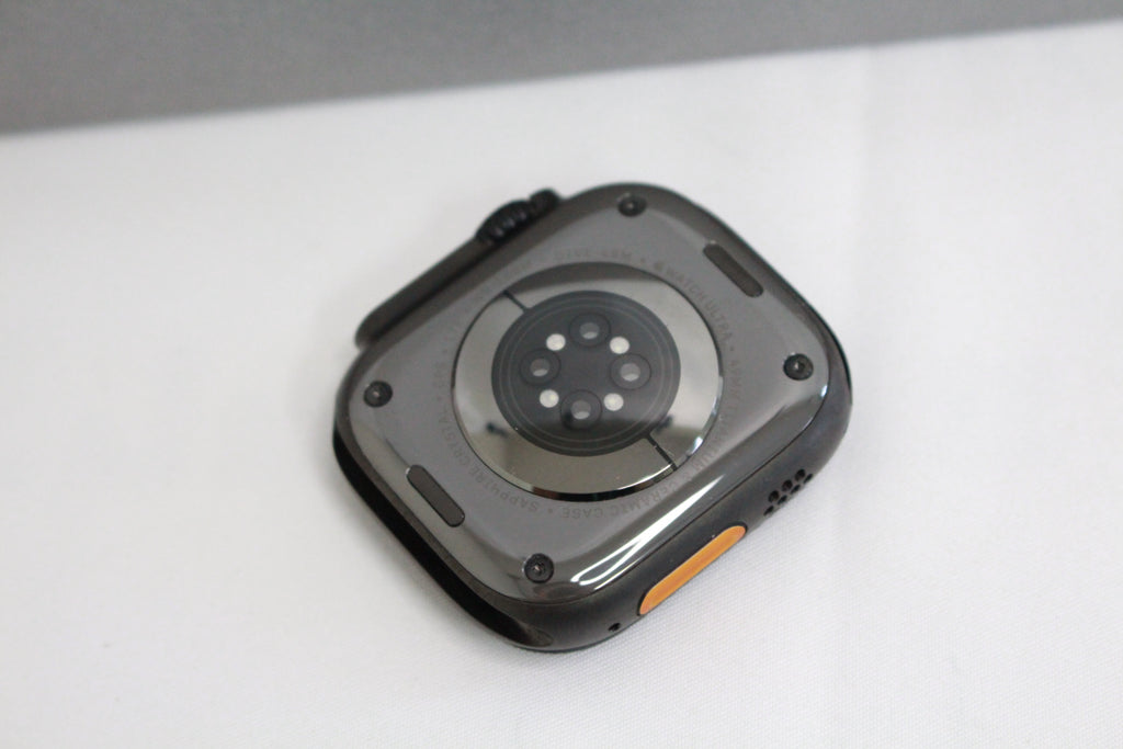 MX5V3J/A Apple watch Ultra2 49mm