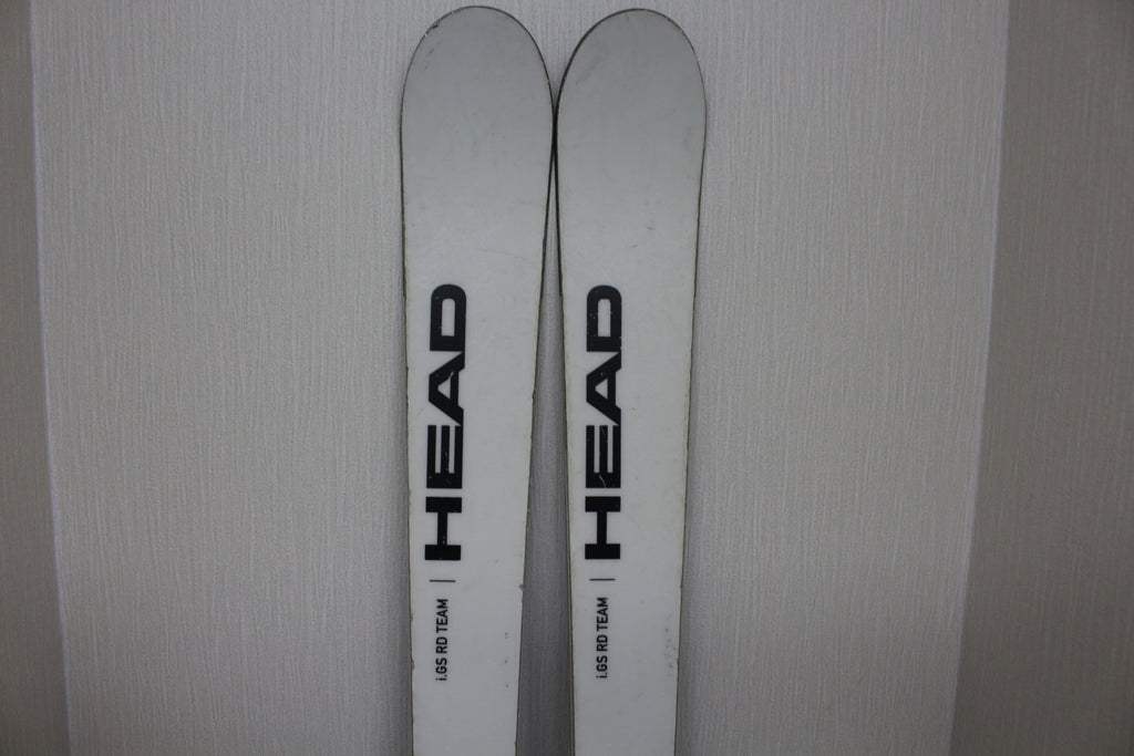 HEAD WORLDCUP REBELS i.GS RD TEAM