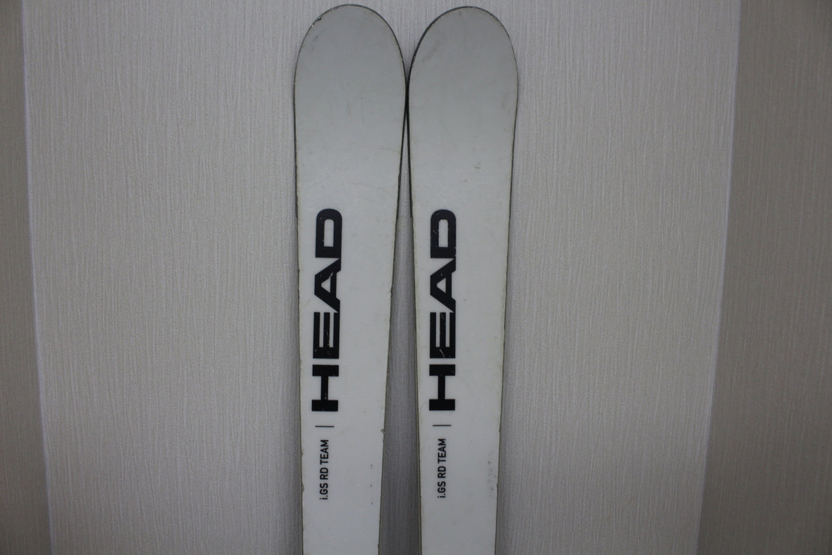 HEAD WORLDCUP REBELS i.GS RD TEAM