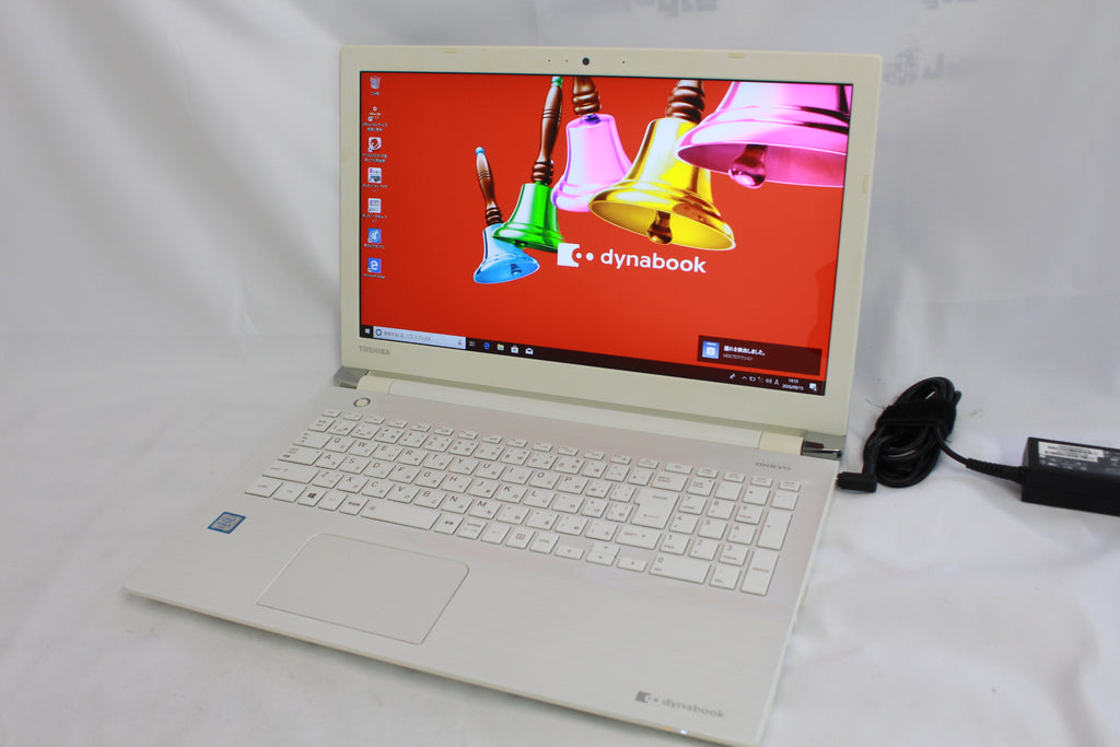 TOSHIBA dynabook T55/BWD