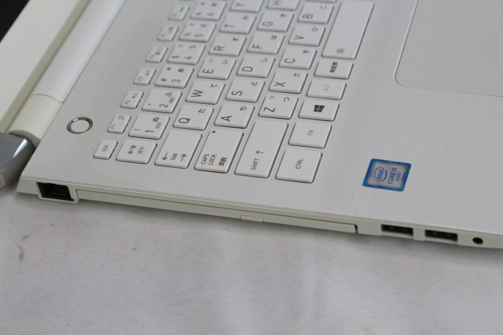 TOSHIBA dynabook T55/BWD