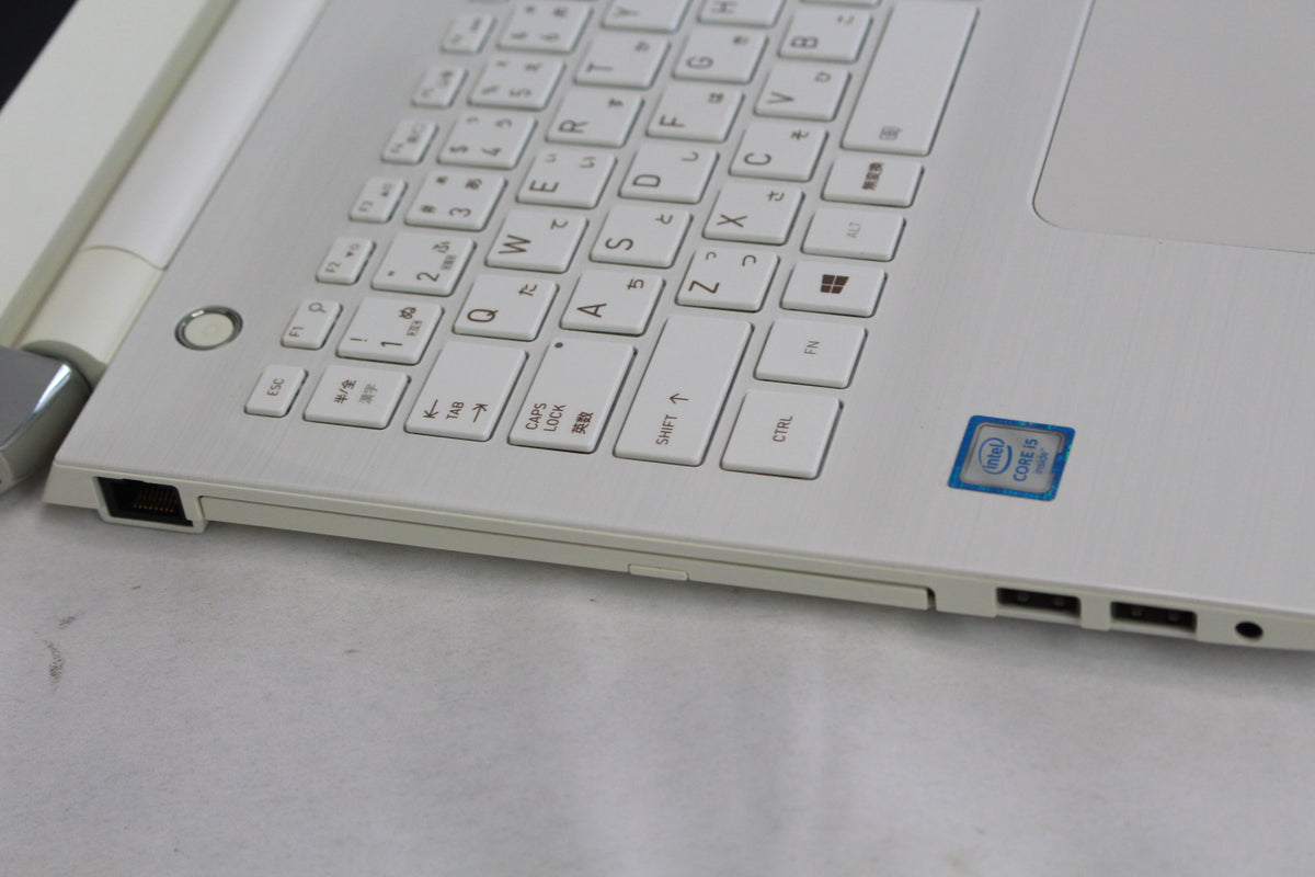 TOSHIBA dynabook T55/BWD