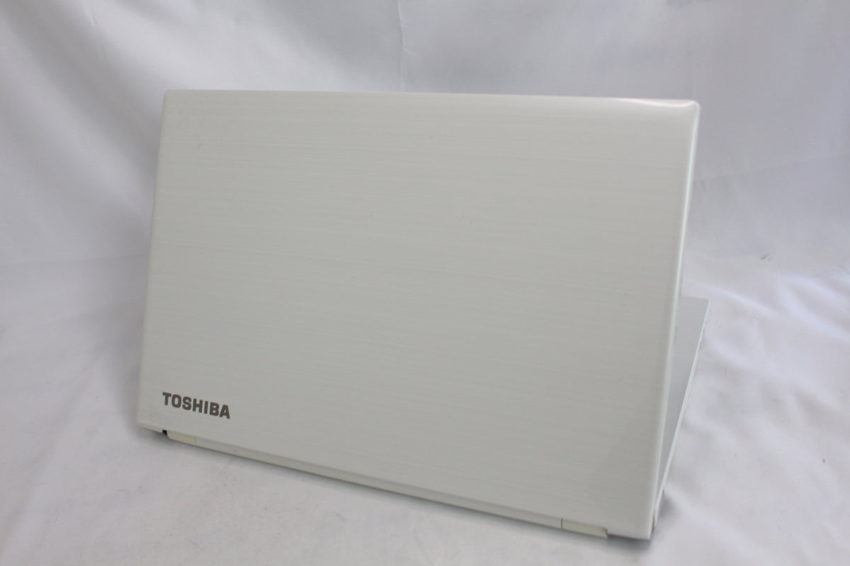 TOSHIBA dynabook T55/BWD