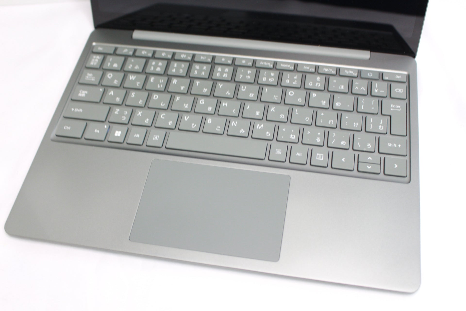 Microsoft Surface Laptop Go2