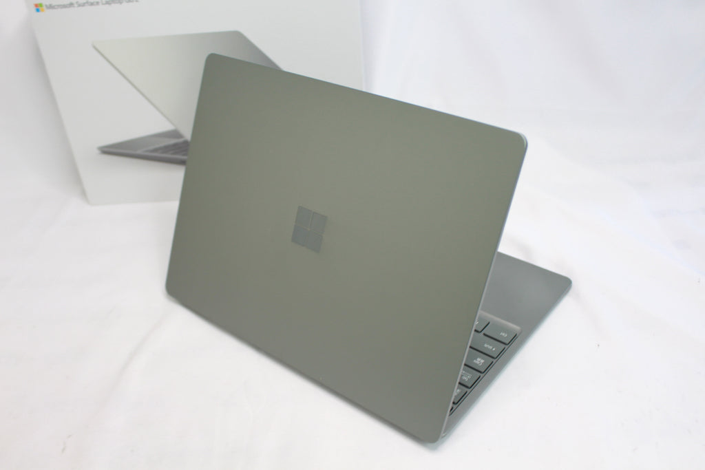 Microsoft Surface Laptop Go2