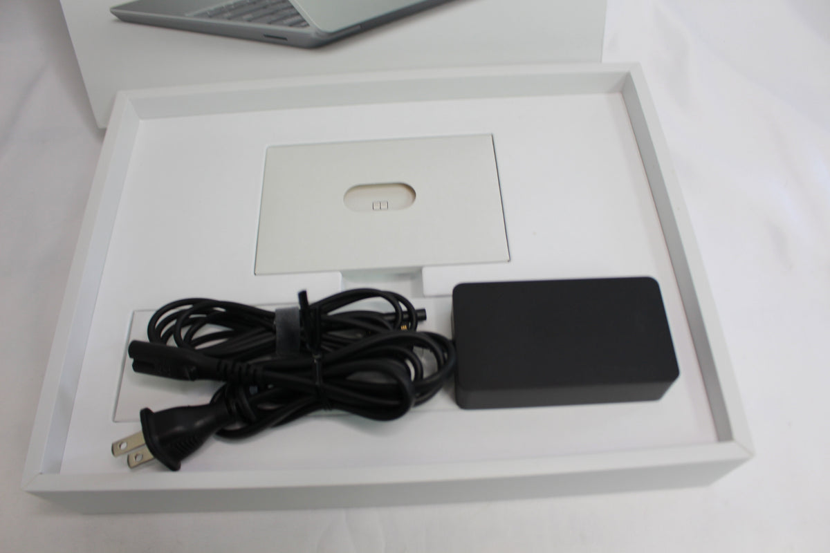 Microsoft Surface Laptop Go2
