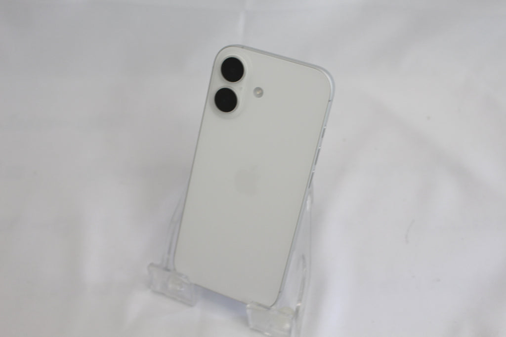 Apple iPhone 17 256GB ホワイト MG684J/A Apple