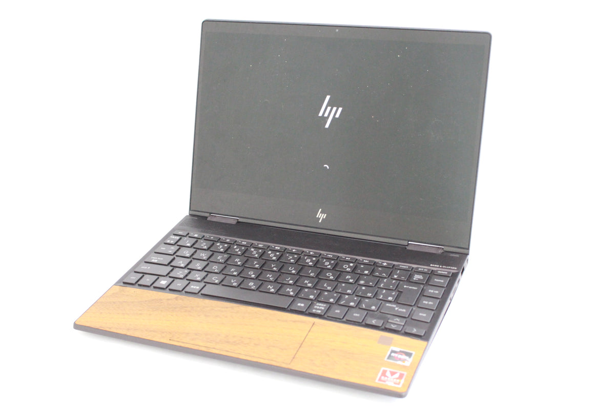 HP ENVY x360 8VZ55PA#ABJ