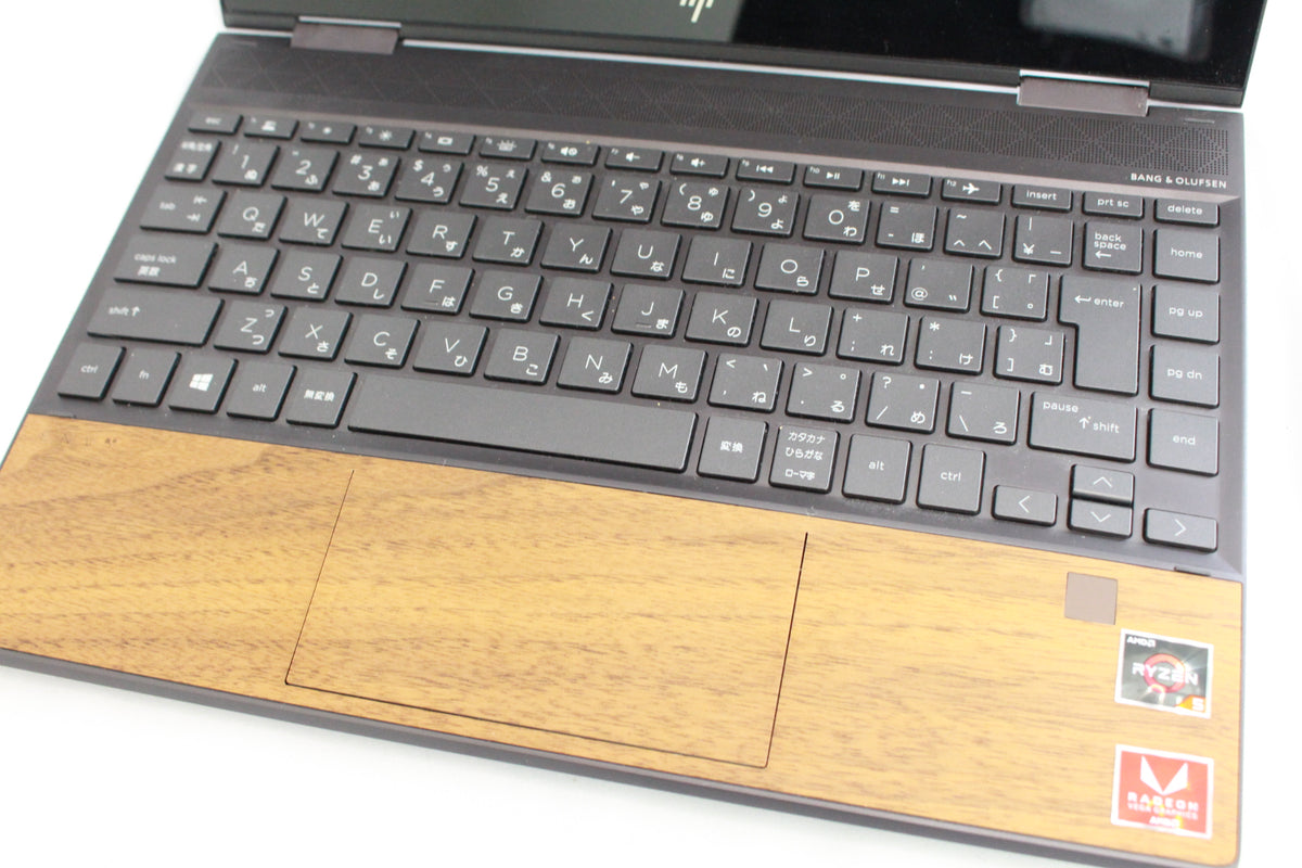 HP ENVY x360 8VZ55PA#ABJ