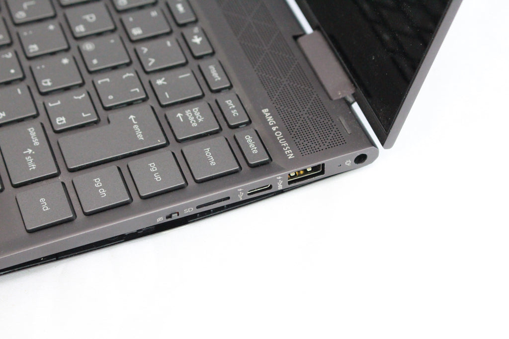 HP ENVY x360 8VZ55PA#ABJ