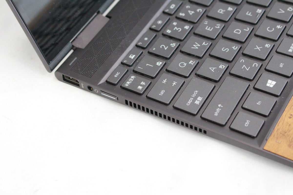 HP ENVY x360 8VZ55PA#ABJ