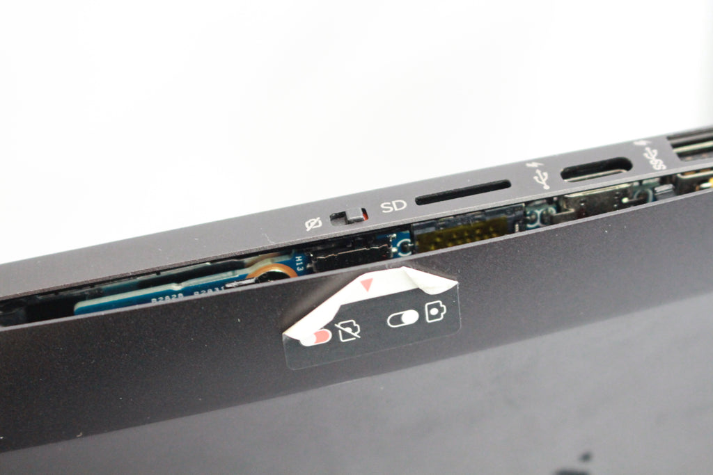 HP ENVY x360 8VZ55PA#ABJ