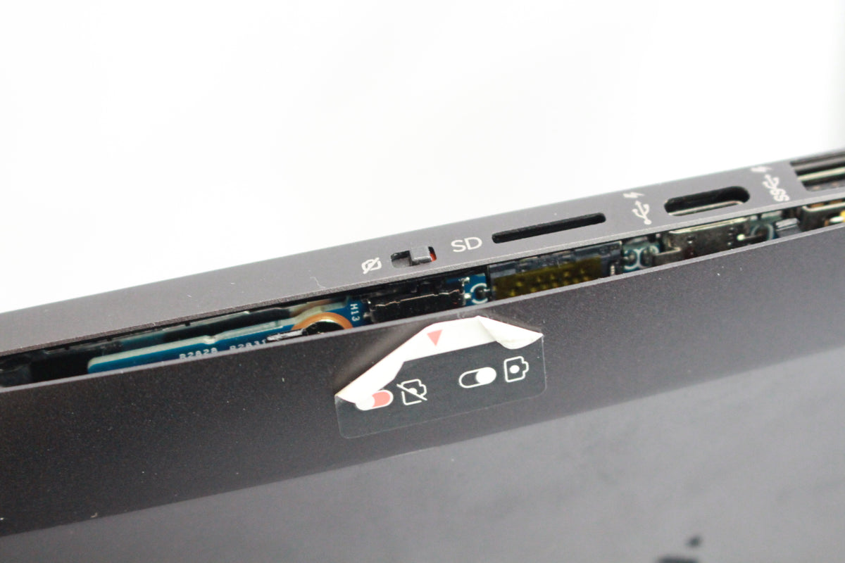 HP ENVY x360 8VZ55PA#ABJ
